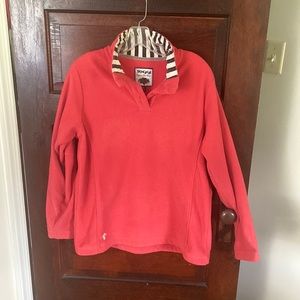 Toggi Women’s Outdoor fleece US size 10